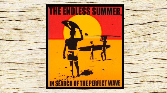 ENDLESS SUMMER 2