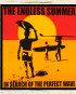 Endless Summer Sticker