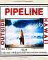 Greg Noll – Pipeline Sticker