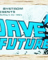 Wave of the Future Sticker